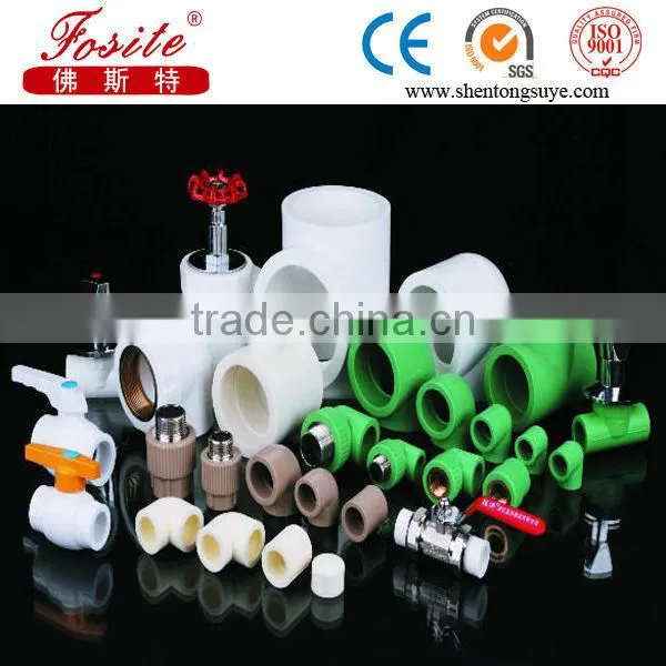 Good price PPR Pipe and fittings, PPR Pipe Plug
