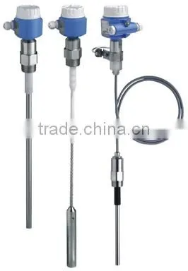 Solicap M FTI55/FTI56 Capacitance Point Level Switch Sensor