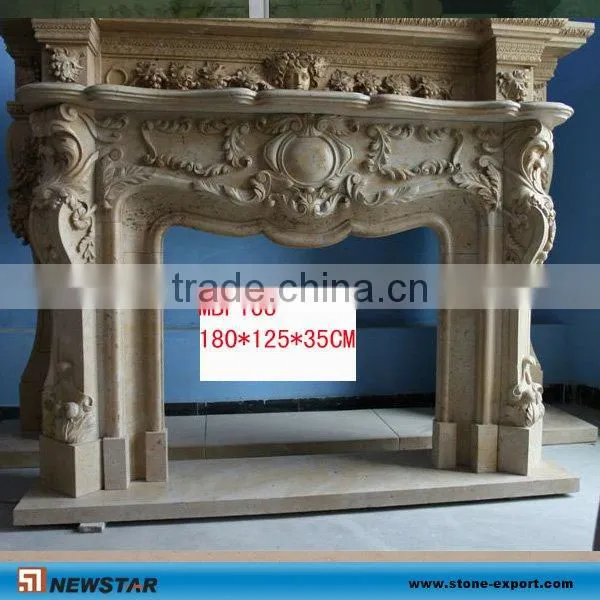 granite firelpace and marble fireplaces mantels