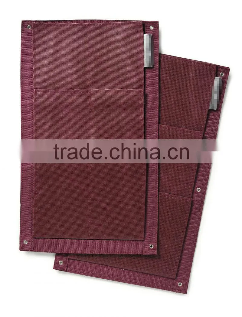 Garden Wall Planting Bags,Wall Hanging Bags