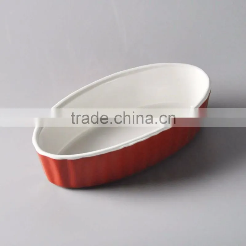 antique cake and salad plate