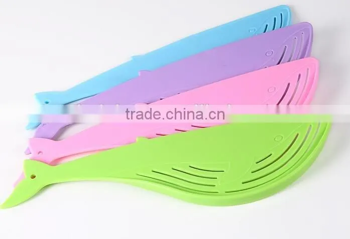 CY170 Whale shape tamee device