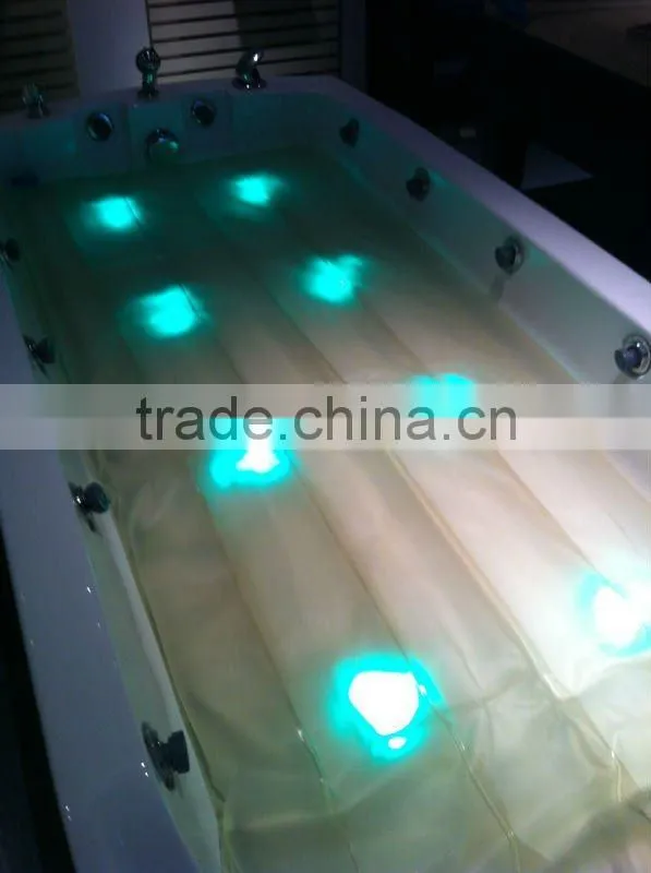 Water Spa Bed used massage equipment for sale DS-D3818