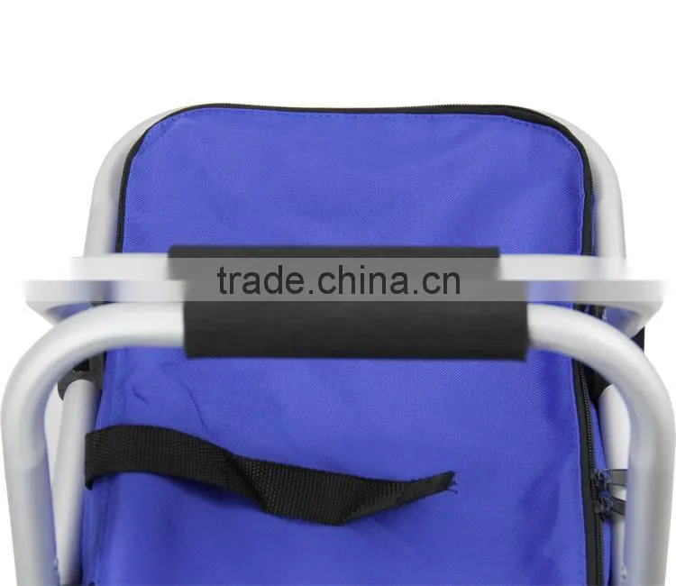 Wholesale folding picnic basket set