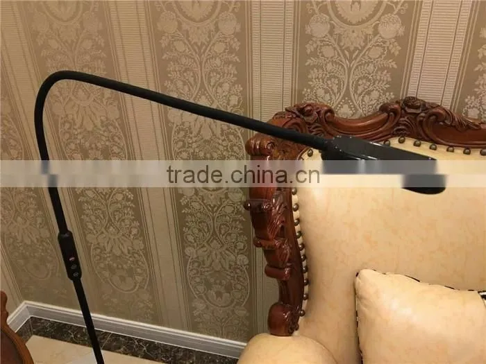 2017 New Remote Control Led Room Floor Standing Lamp