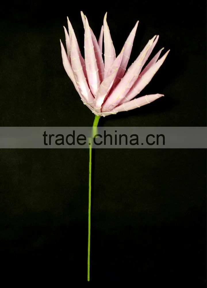 wholesale tropical green plants artificial plants for decor