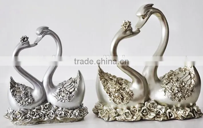 Resin Dancer for Home Decor