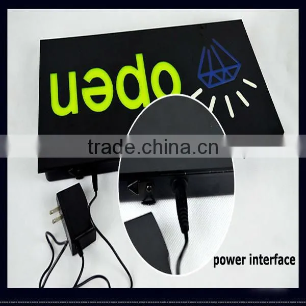 personalized letters / outstanding inventions / LED sign board for commercial advertising