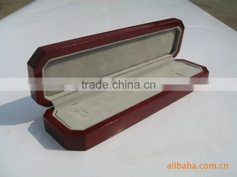 classical wood pen boxes