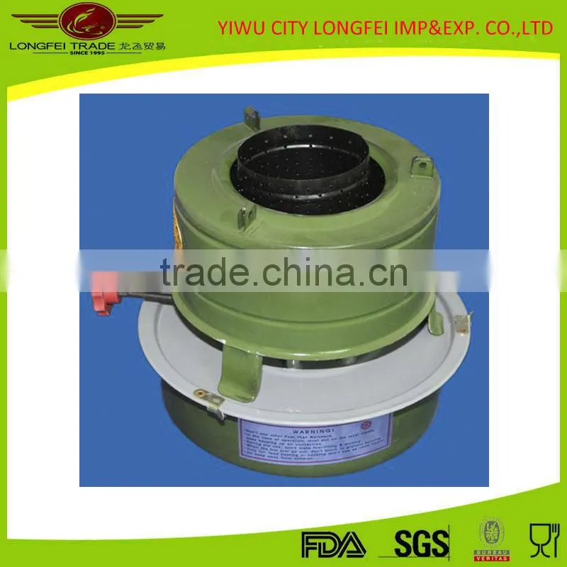 Made In China Built-In Kerosene Cooking Stove