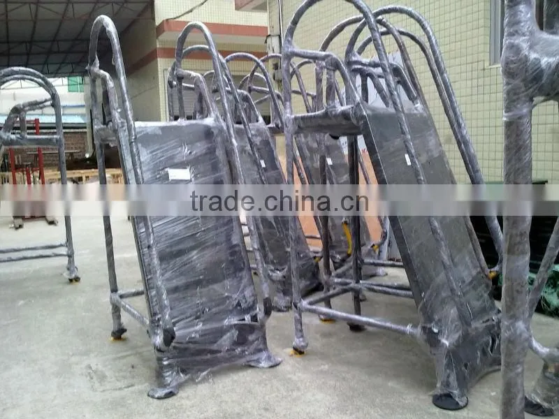 New arrival commercial outdoor playground equipment
