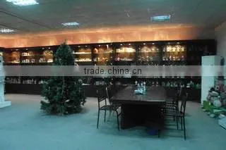 Dongguan King Need Plastic Manufacturing Company Limited company overview - view 1