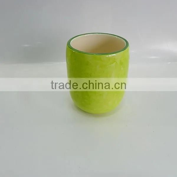 Beautiful design wholesale ceramic tea pot set