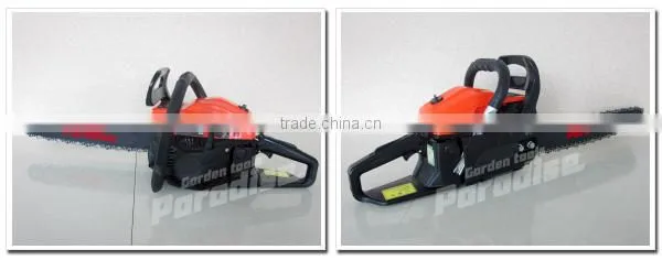 2Stroke 45cc Professional Gasoline Chainsaw CE Approved with 20" Guide Bar