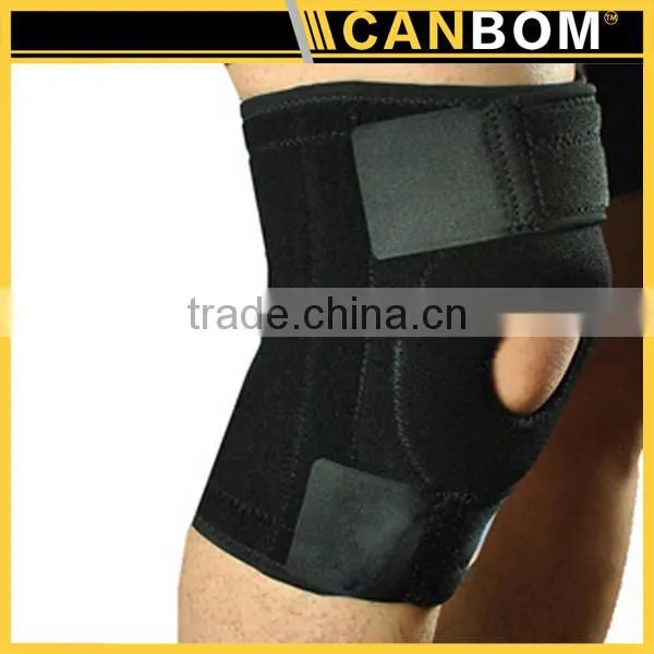 High Quality Adjustable Fashion Sports Knee Guard