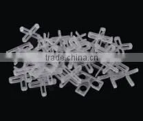 Cermic Tile spacer, Plastic Tile Spacer, Tile Cross (TilingTools)