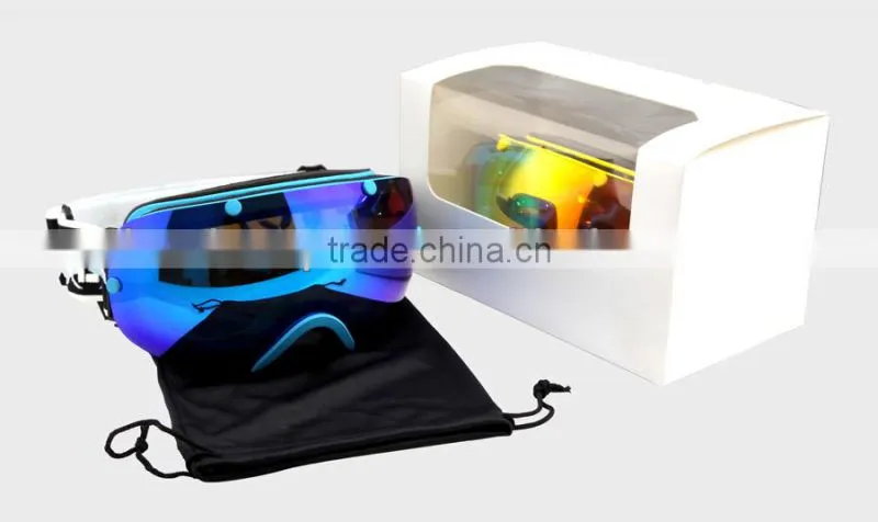 FDA & CE certificate ski goggle, snow goggles,snowboard goggles