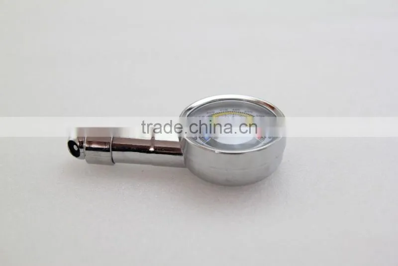 Automotive hight TG2 Dial Tire Pressure Gauge