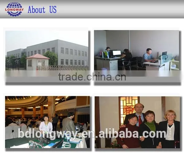 carbon steel forging shipping container parts