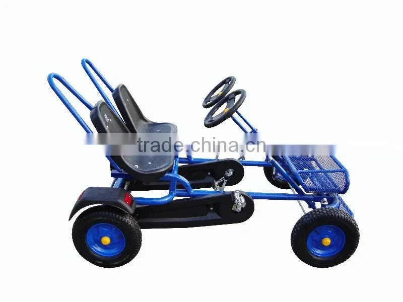 Hot sell pedal go kart
