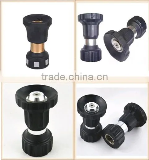 powerful jet spray nozzle