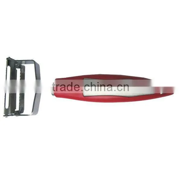 PE-0300 Stainless steel vegetable carrot peeler