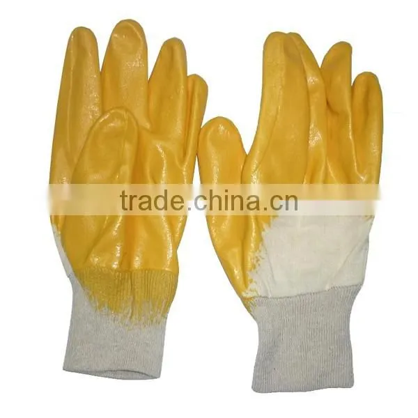 Nitrile Safety Gloves Nitrile Cotton Gloves Nitrile Gloves