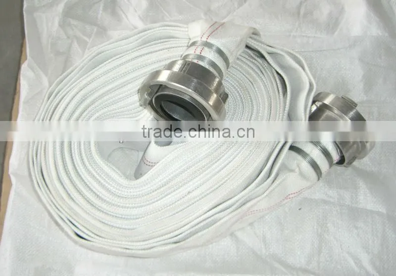 fire hose with storz coupling