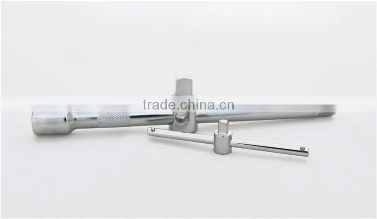 10MM Mirror sliding T-Bar