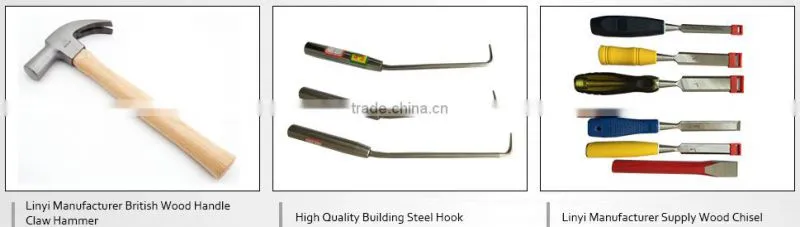 Zinc Plated Din1480 Turnbuckle