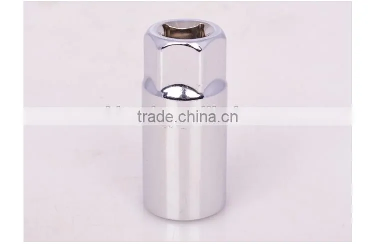 High Quality 1/2" spark plug socket