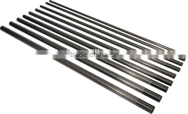 Nine-section Carbon Fiber Telescopic Tube, Strong Telescopic Pole