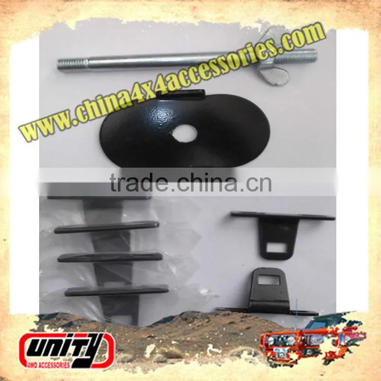 top quality off road accessories universal 4x4 roof racks
