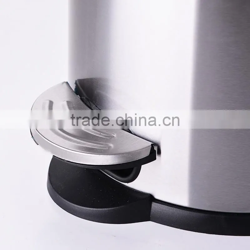 Office Standing Paper Recycling Garbage Bin