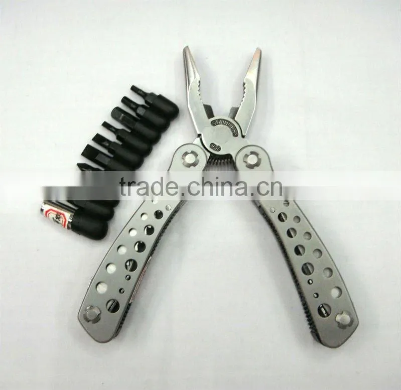 2014 Mini tool/Mini hammer/Tool and equipment/mini multi tool ( 3029F11 )