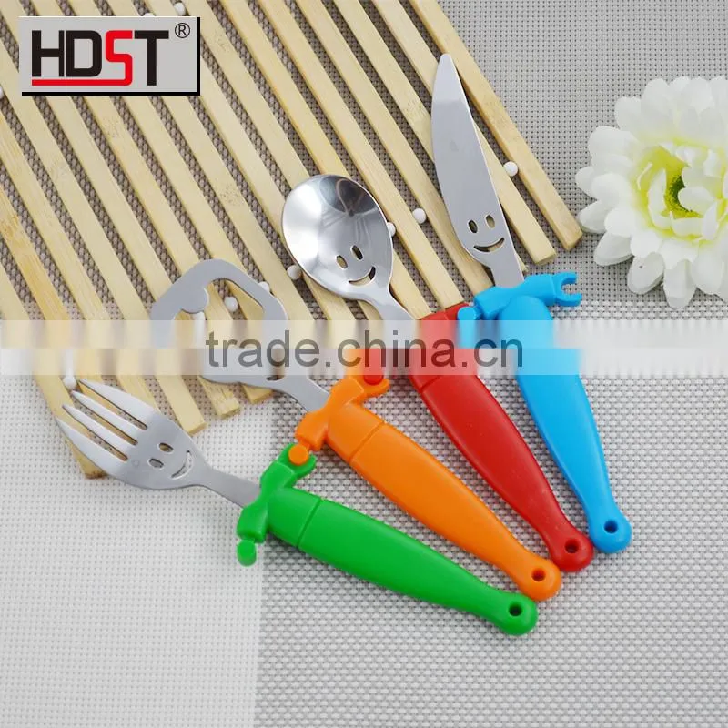 best selling 23pcs water drop type handle and Mirror polish stainless silver dinner set