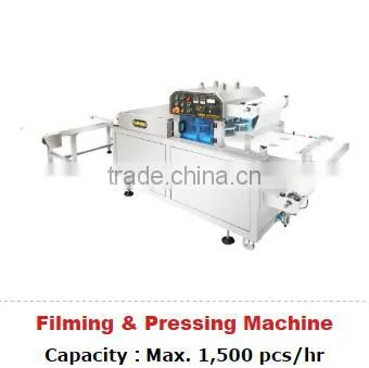 Anko Small Scale Making Electric Automatic Frozen Tortilla Roti Maker