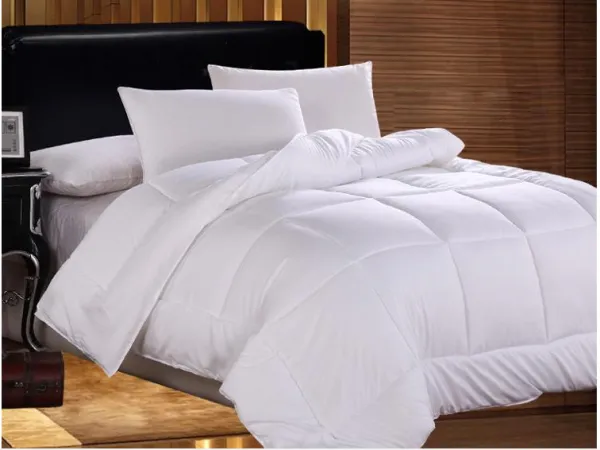 Anhui Wonder Down&feahter Product Co.,ltd. company overview - view 1