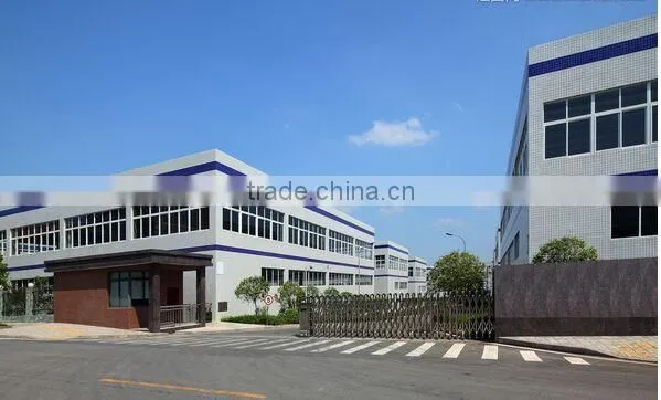 Yiwu Uchome Arts And Crafts Co., Ltd. company overview - view 1
