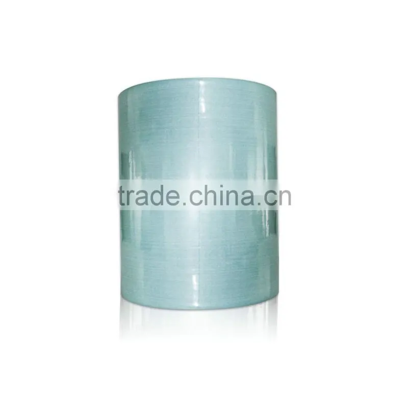 Household kitchen cleaning spunlace nonwoven wipes
