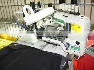 Quanzhou Omi Apparel Co., Ltd. company overview - view 2