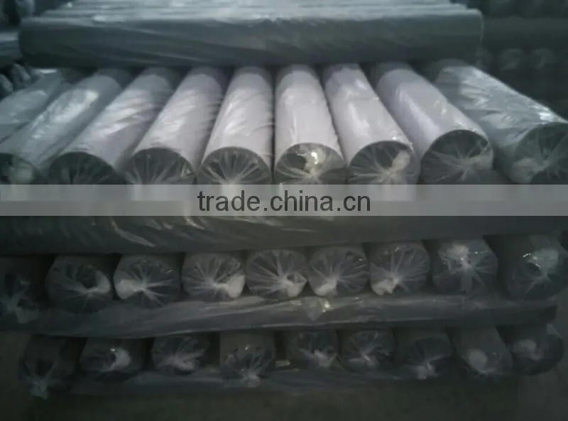 China Cheap A Grade raincoat Leather stocklot