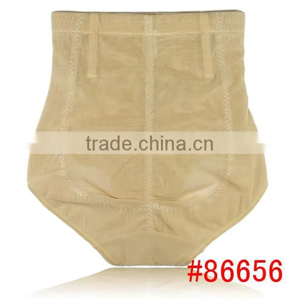 Womens shaped panties sexy lingerie fashion design slimming underwear for sexy women