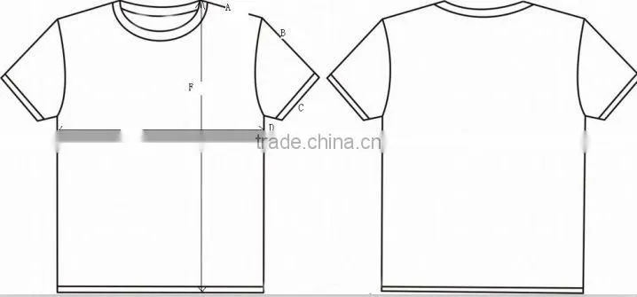 custom 100% polyester t shirt printing wholesale blank/3d sublimation printed t-shirt couple t-shirt