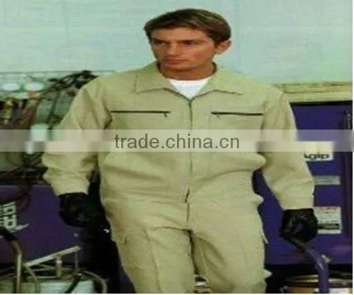 workwear work suit work clothes