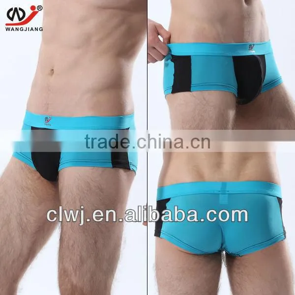 high quality men boxer short 3003-XPJ