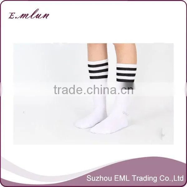 wholesale paragraph skateboard sports men and women stockings socks