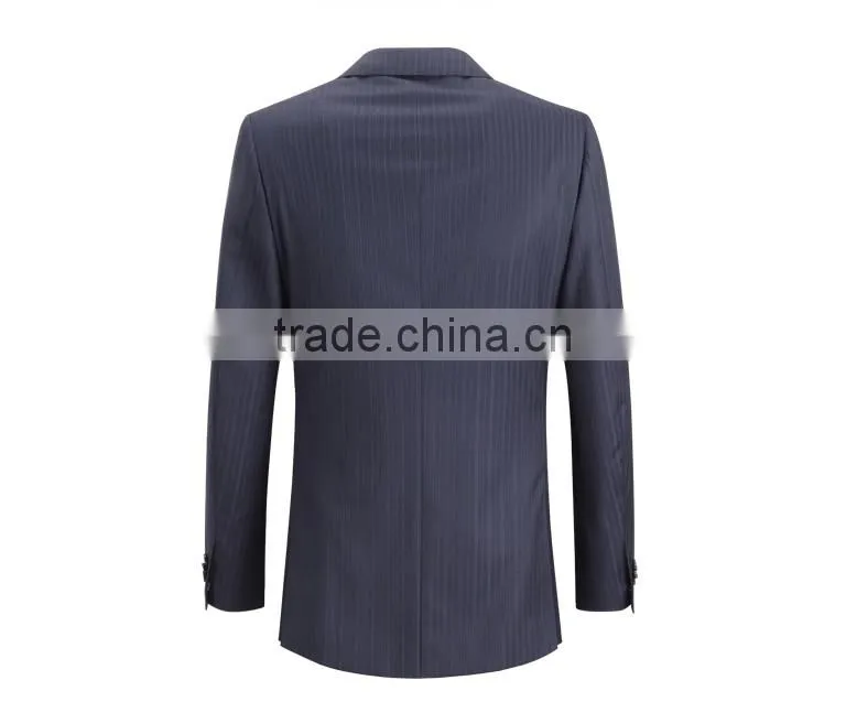 Latest Suit Classic Styles Design Formal Business 2 Piece Suits For Men