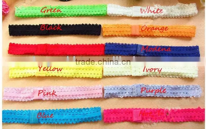Various Boutique Hair Bow Girls Children Alligator Clip Ribbon Headbands Big Style 11.5CM Kids Bowknot Hairpin Hair tire