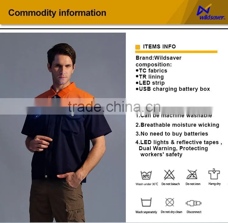 High quality well selling 2017 formal working uniform from China factory